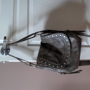 Perfect condition Steve Madden bag